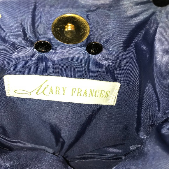 Mary Frances Butterfly Evening - Picture 4 of 6